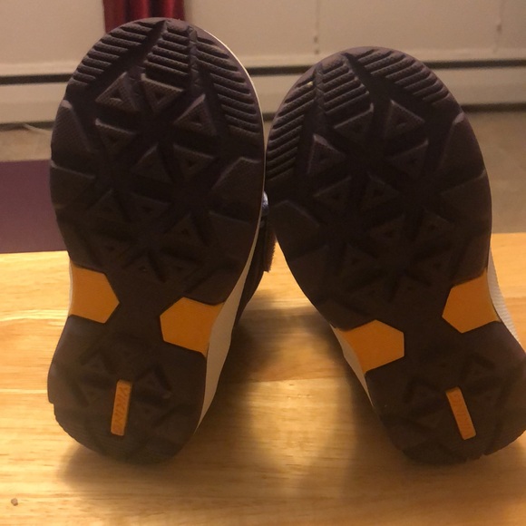 Viking toddler’s boots size 23 EUR/7 US - Picture 2 of 5